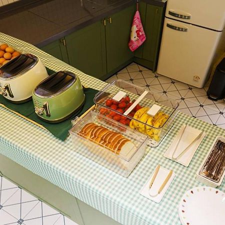 Gumi Time Hotel Ngoại thất bức ảnh