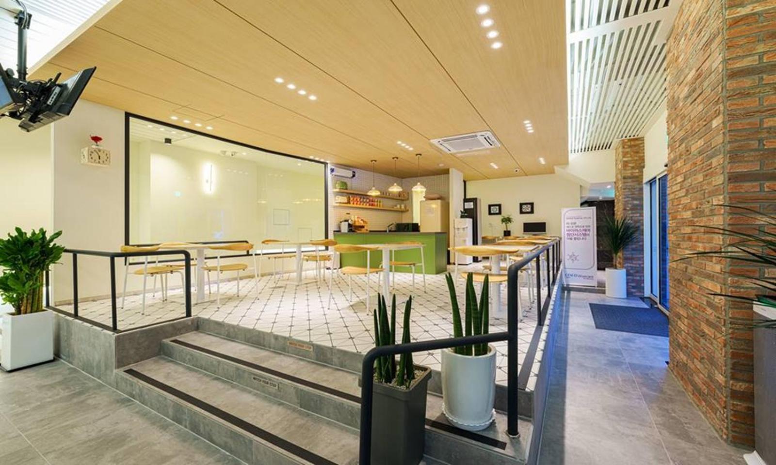 Gumi Time Hotel Ngoại thất bức ảnh