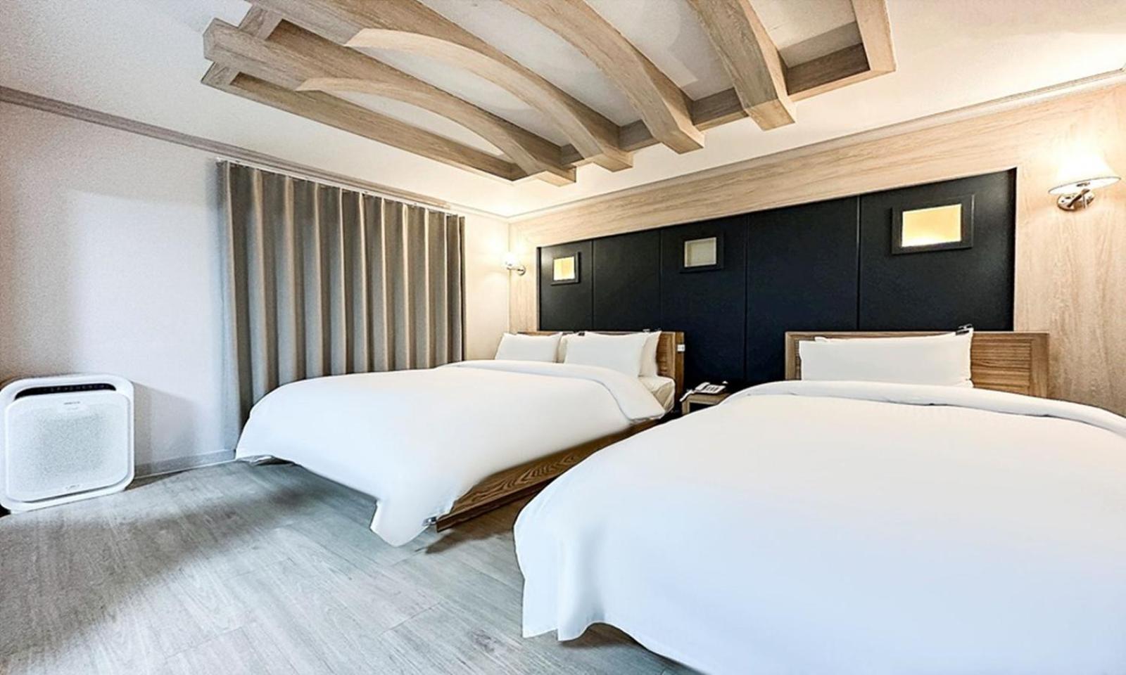 Gumi Time Hotel Ngoại thất bức ảnh