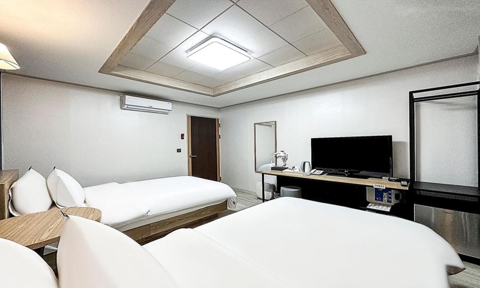 Gumi Time Hotel Ngoại thất bức ảnh