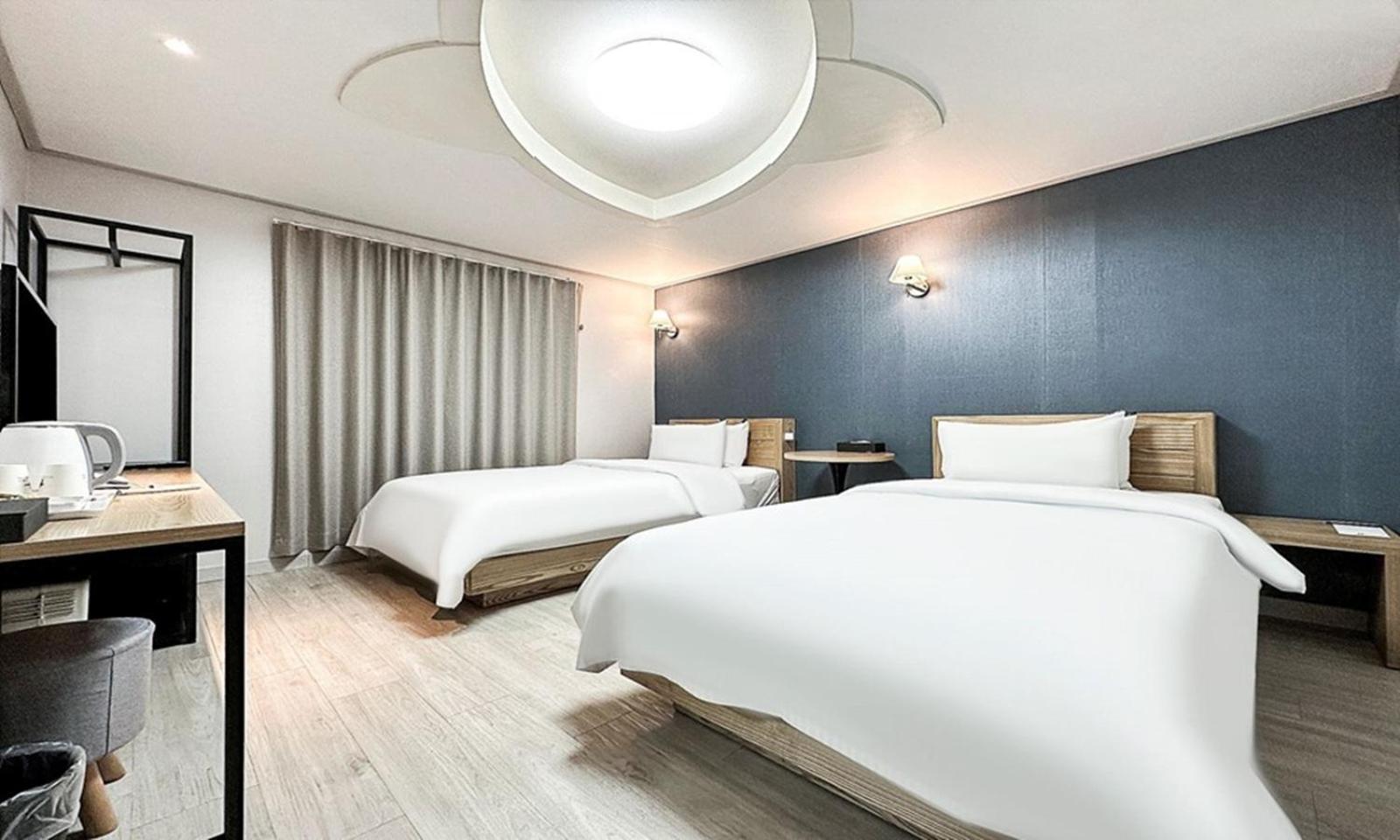 Gumi Time Hotel Ngoại thất bức ảnh