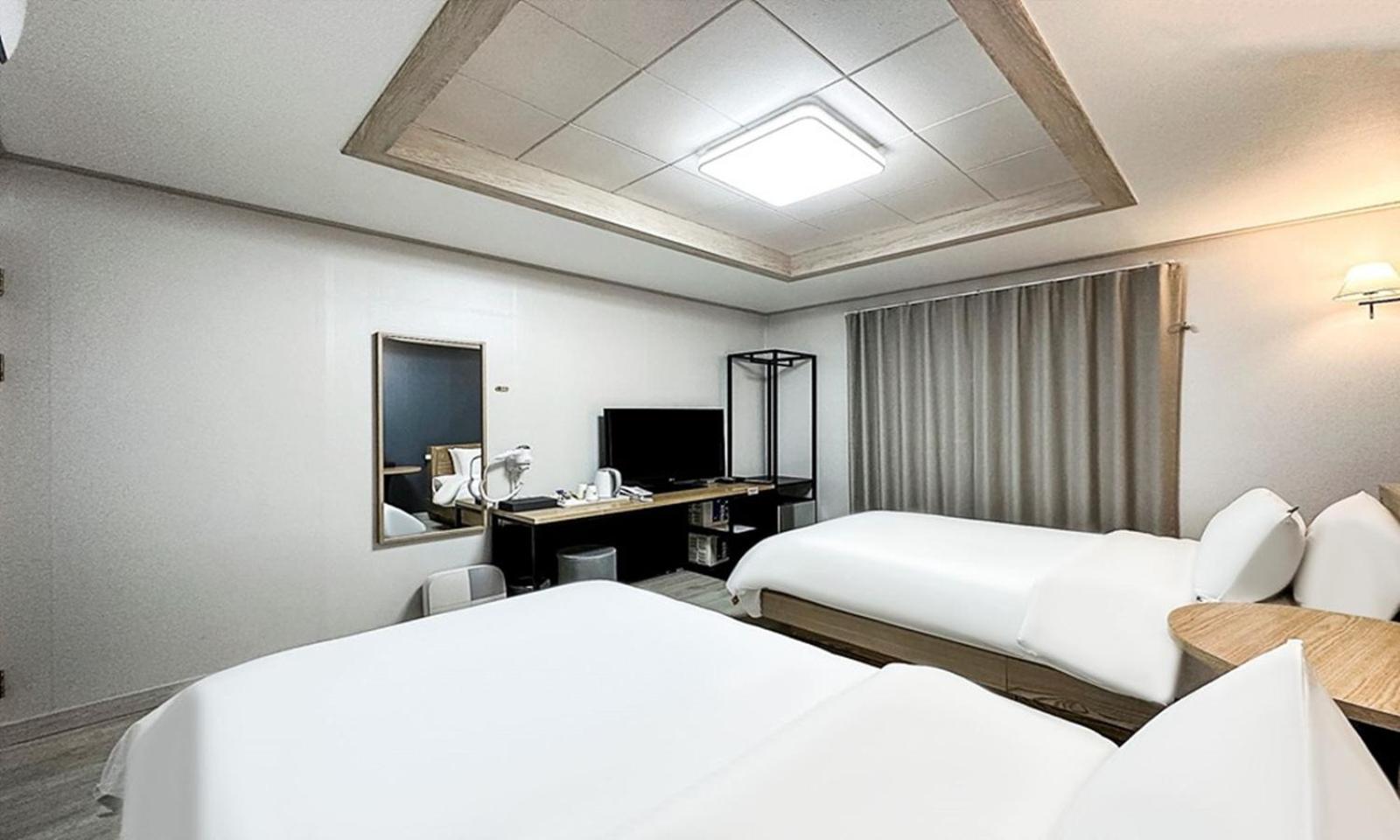 Gumi Time Hotel Ngoại thất bức ảnh