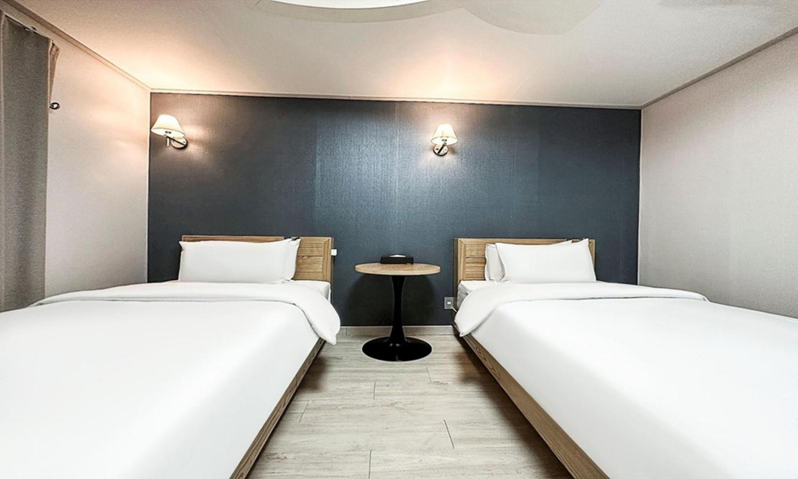 Gumi Time Hotel Ngoại thất bức ảnh