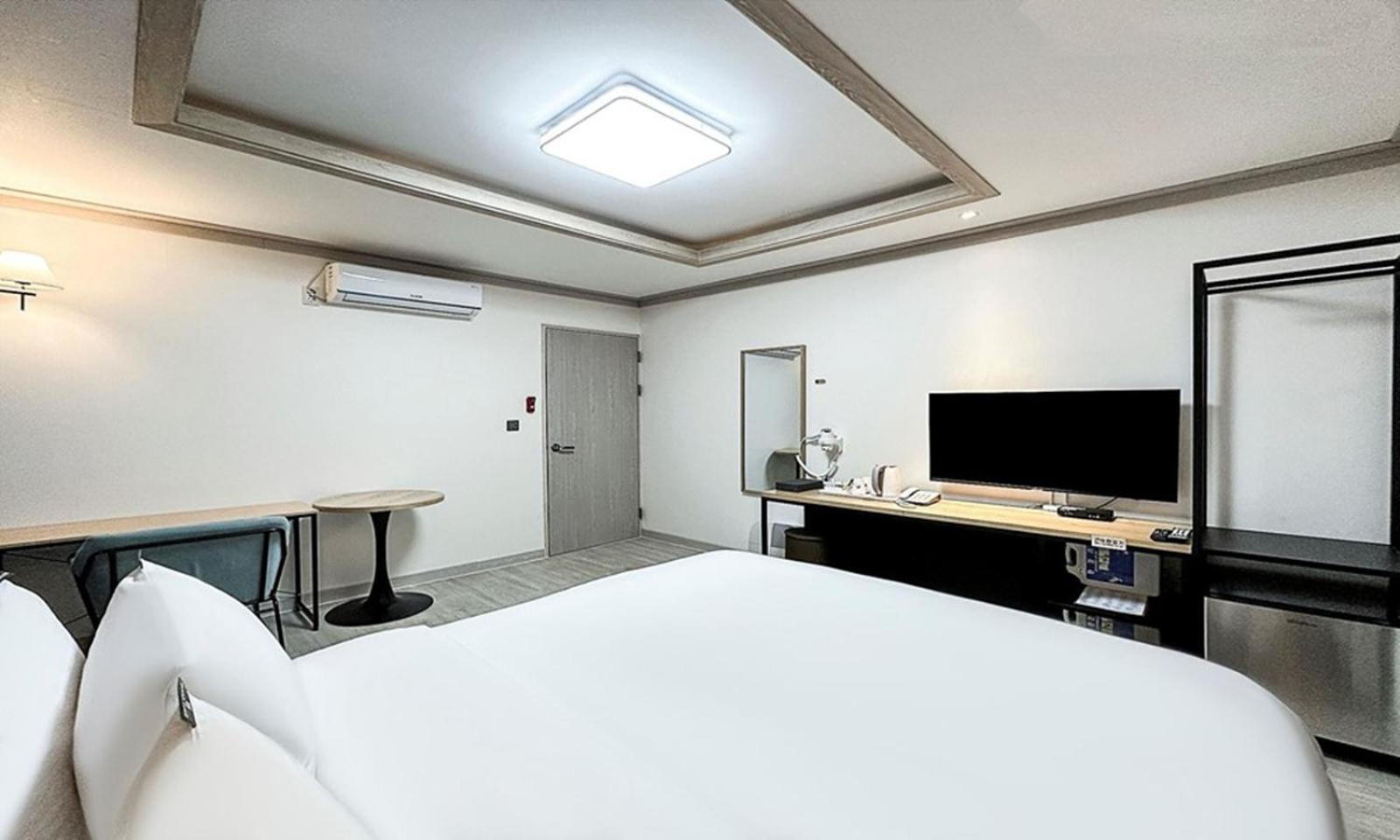 Gumi Time Hotel Ngoại thất bức ảnh