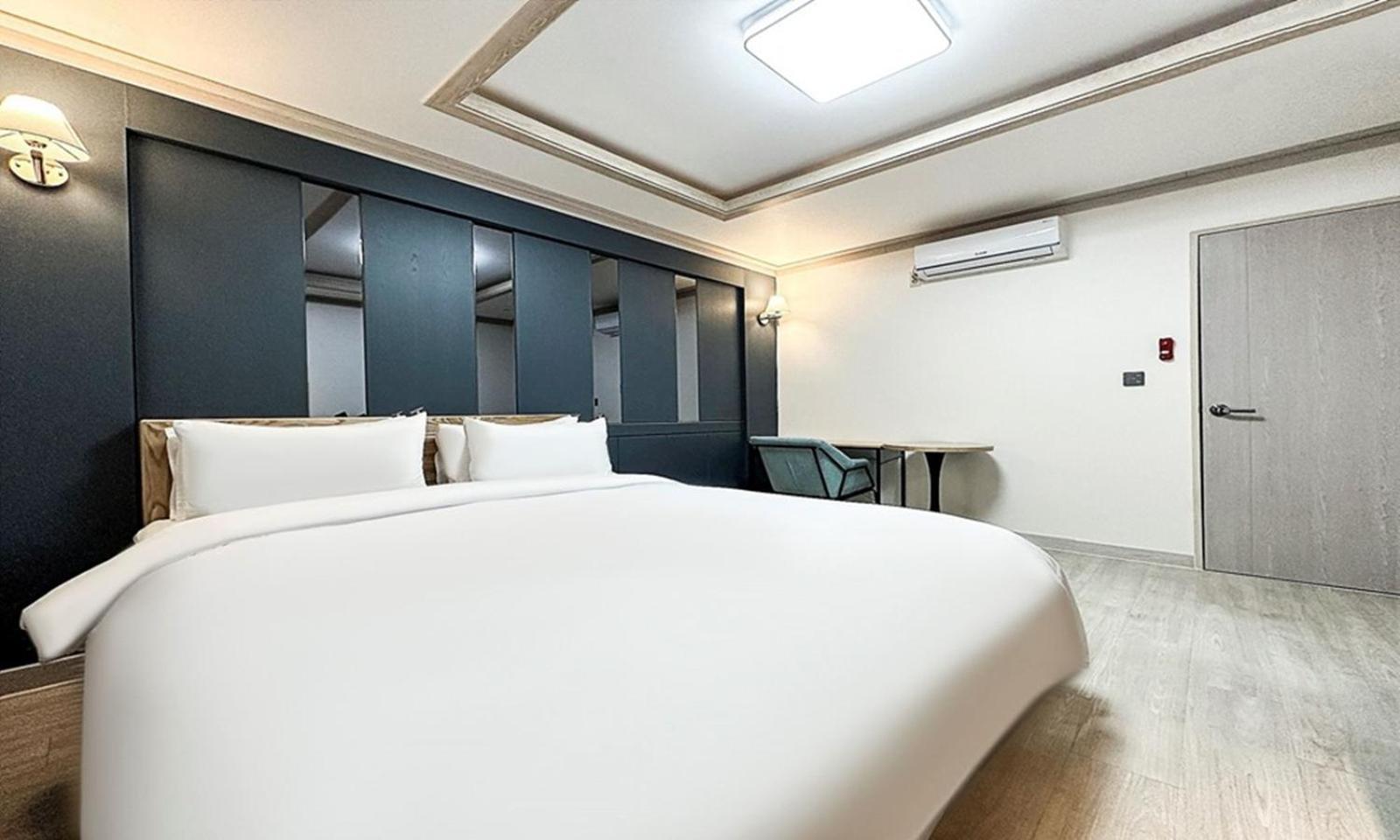 Gumi Time Hotel Ngoại thất bức ảnh
