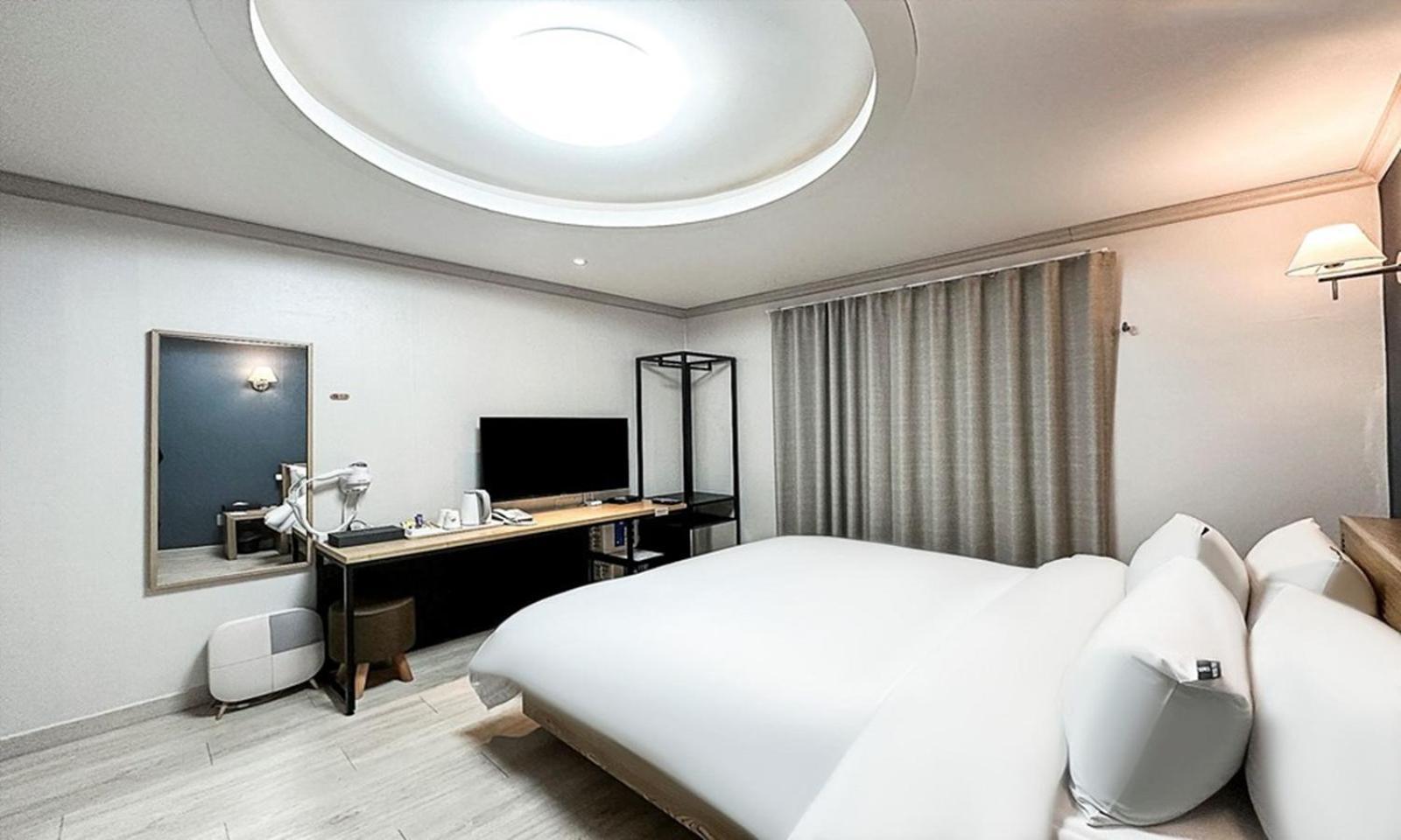 Gumi Time Hotel Ngoại thất bức ảnh