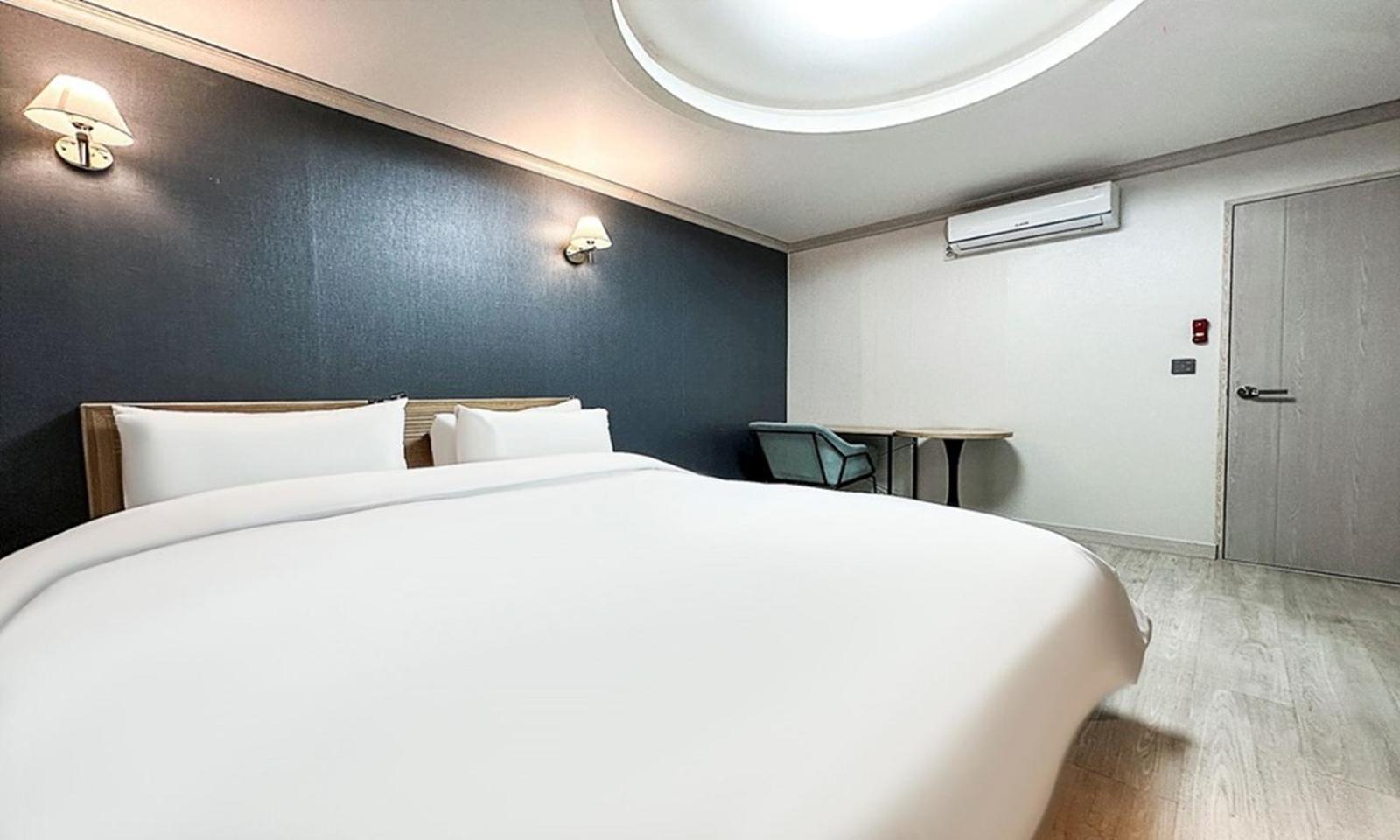 Gumi Time Hotel Ngoại thất bức ảnh